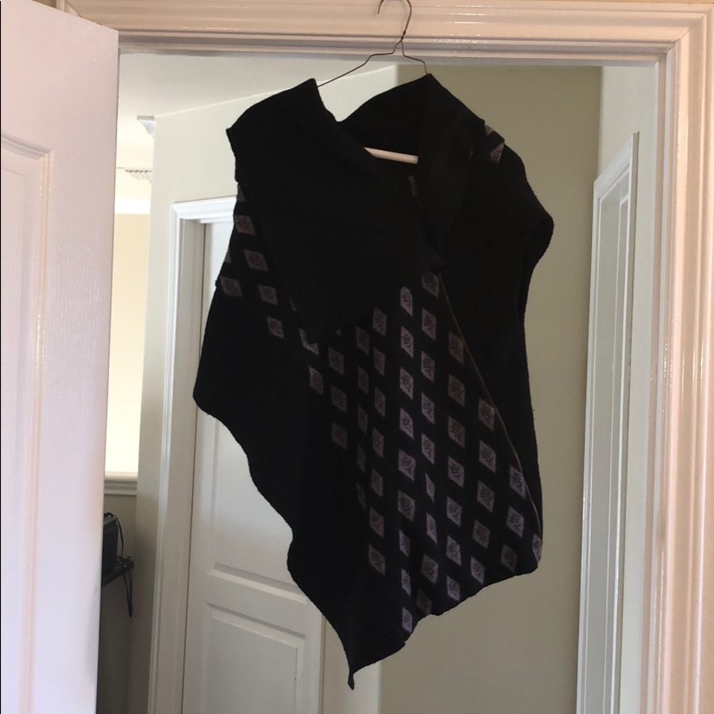 Wool Moth Jacket - image 1